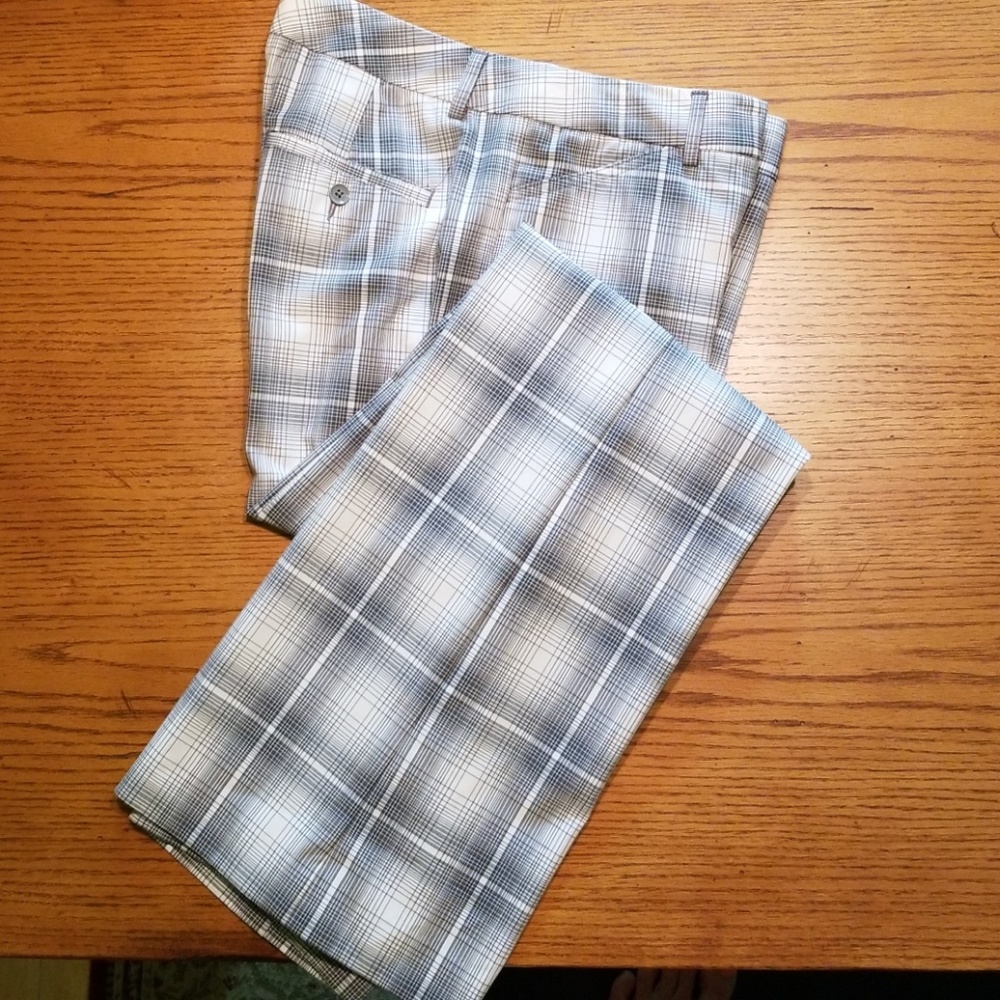 Dress slacks..(Express Editor pants)